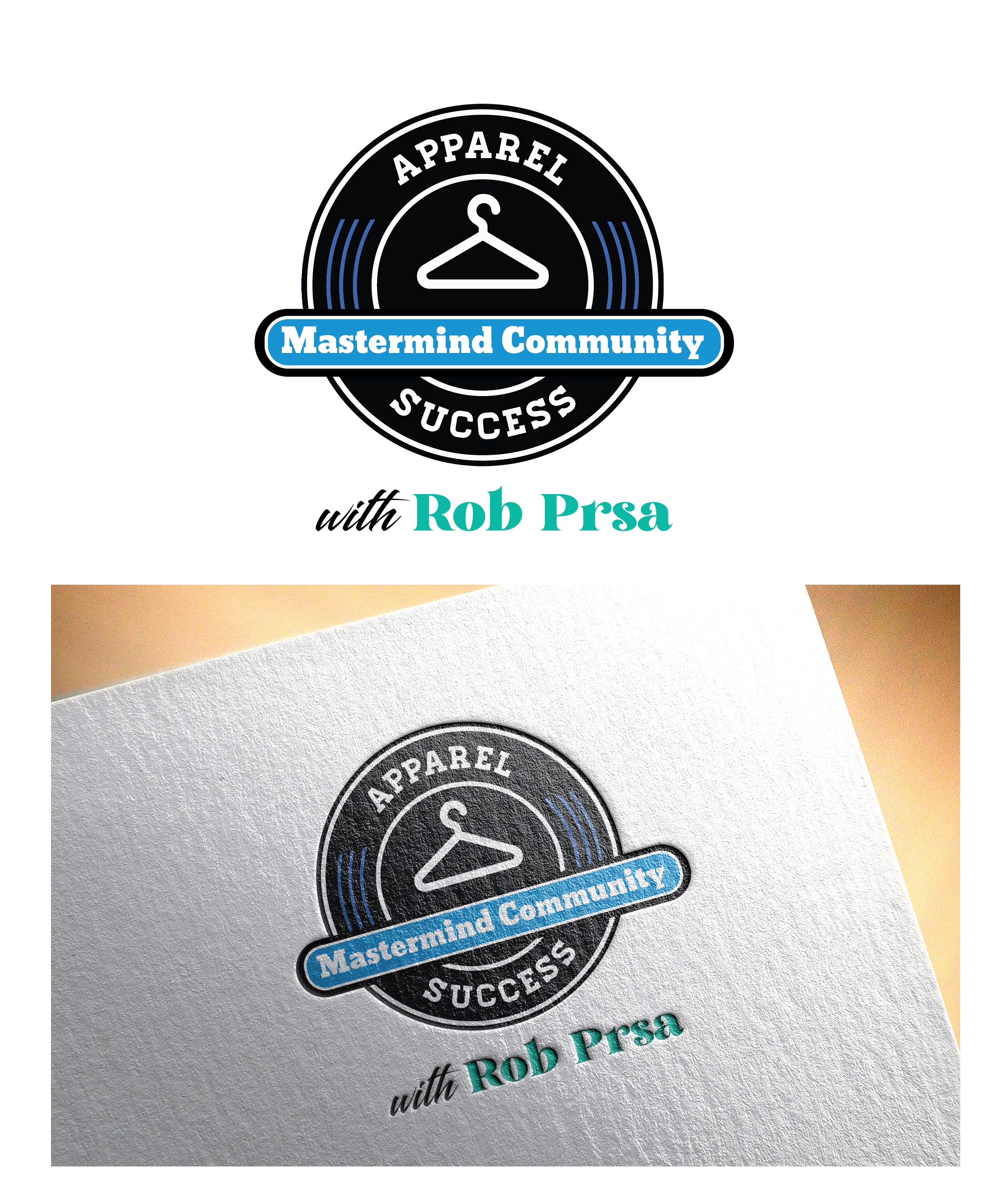 Diseño de Logo por ipog para este proyecto | Diseño #28138934
