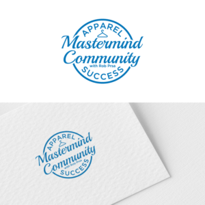 Logo-Design von NOMLAS für dieses Projekt | Design: #28169811
