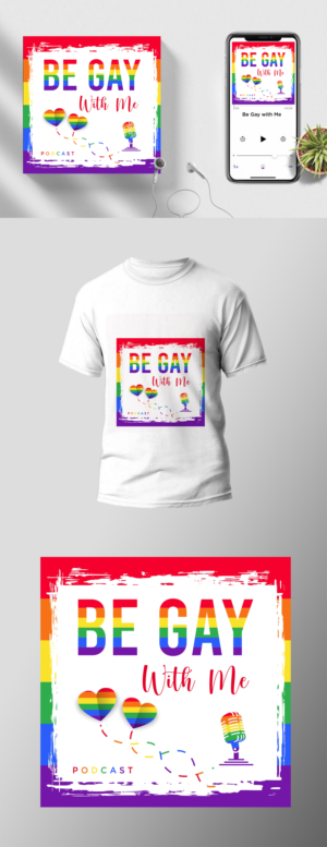 Graphic Design by KreativeMadz for Literally Everything Media | Design: #28140072