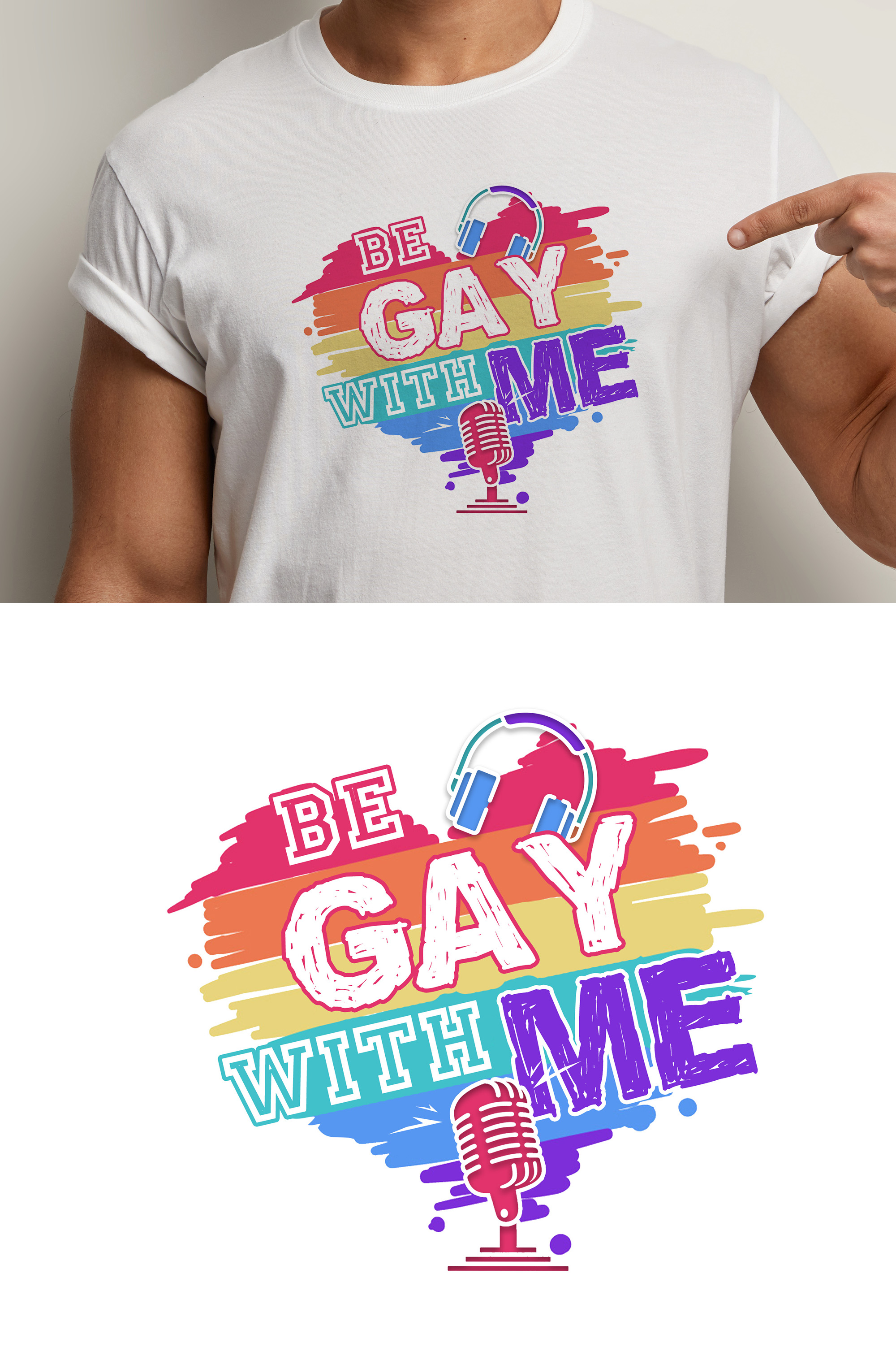 Graphic Design by debdesign for Literally Everything Media | Design #28161815