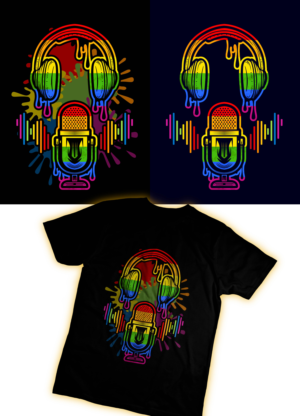 Graphic Design by ARTchemist