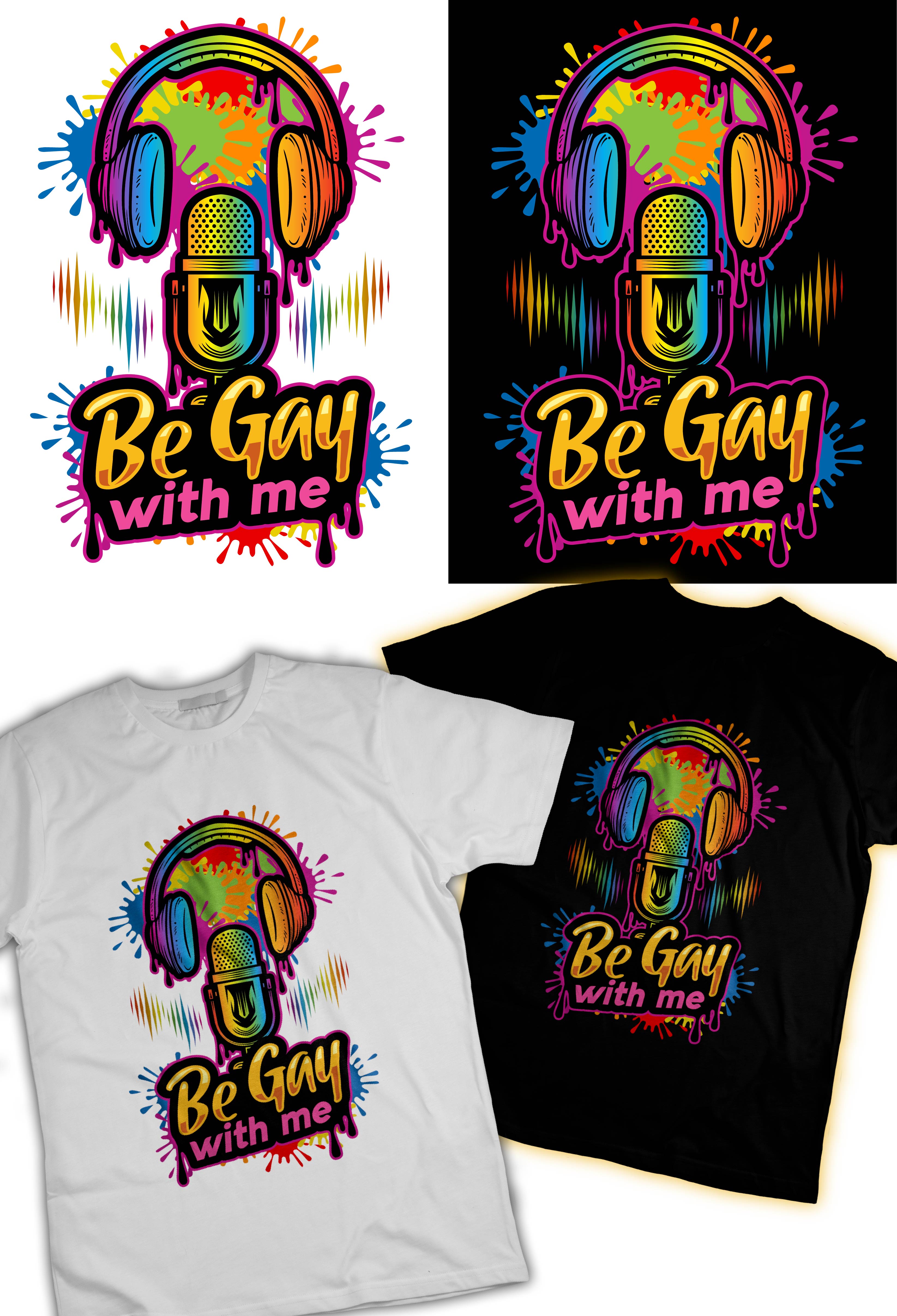 Graphic Design by ARTchemist for Literally Everything Media | Design #28145757