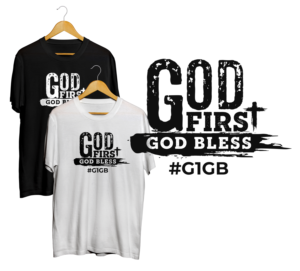 T-shirt Design by Kreative Vision for this project | Design #28140724