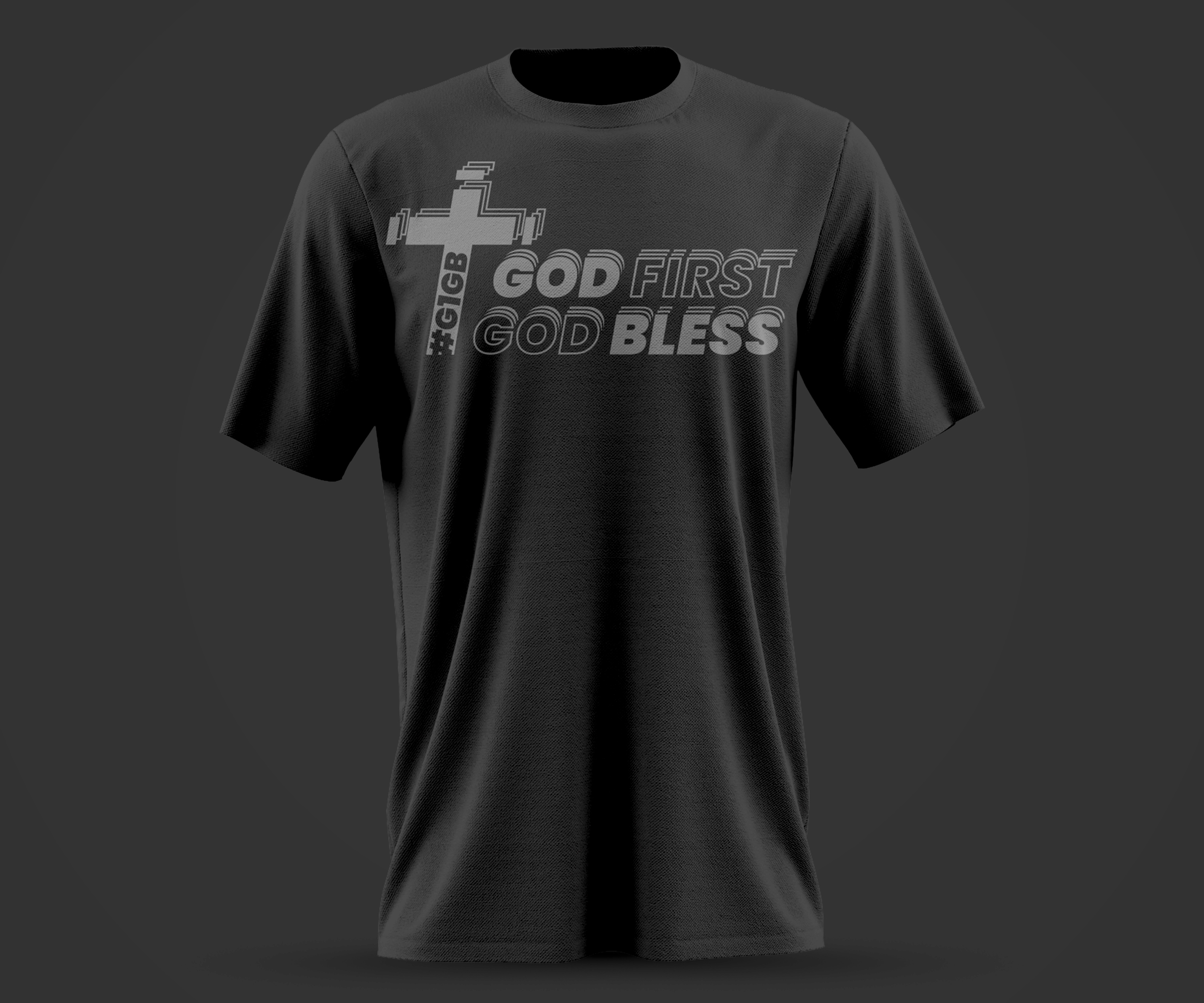 T-shirt Design by Sangkasa for this project | Design #28161987