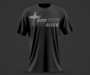 T-shirt Design by Prakasa for this project | Design #28161987