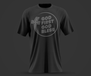 T-shirt Design by Sangkasa for this project | Design: #28162536