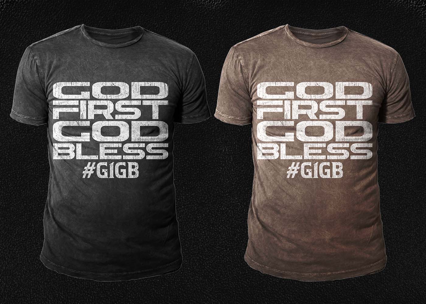 T-shirt Design by Milton Bhowmik for this project | Design #28152858