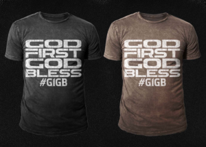 T-shirt Design by Milton Bhowmik for this project | Design: #28152858
