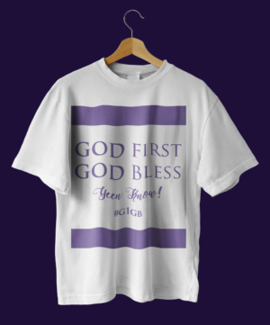 T-shirt Design by Baklect Creative (PRO) for this project | Design: #28141435