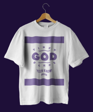 T-shirt Design by Baklect Creative (PRO) for this project | Design: #28141763