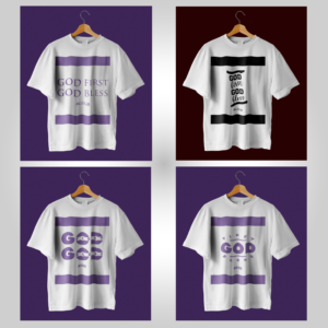 T-shirt Design by Baklect Creative (PRO) for this project | Design: #28148385