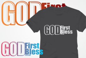 T-shirt Design by CleoC