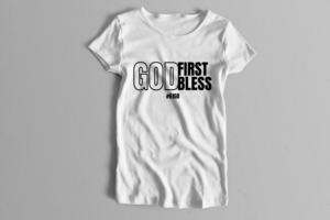T-shirt Design by A Y A N for this project | Design: #28145246