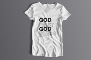 T-shirt Design by A Y A N for this project | Design: #28145303