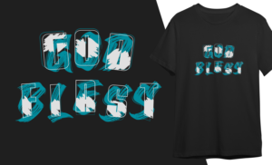 T-shirt Design by iworksdesign for this project | Design: #28163991