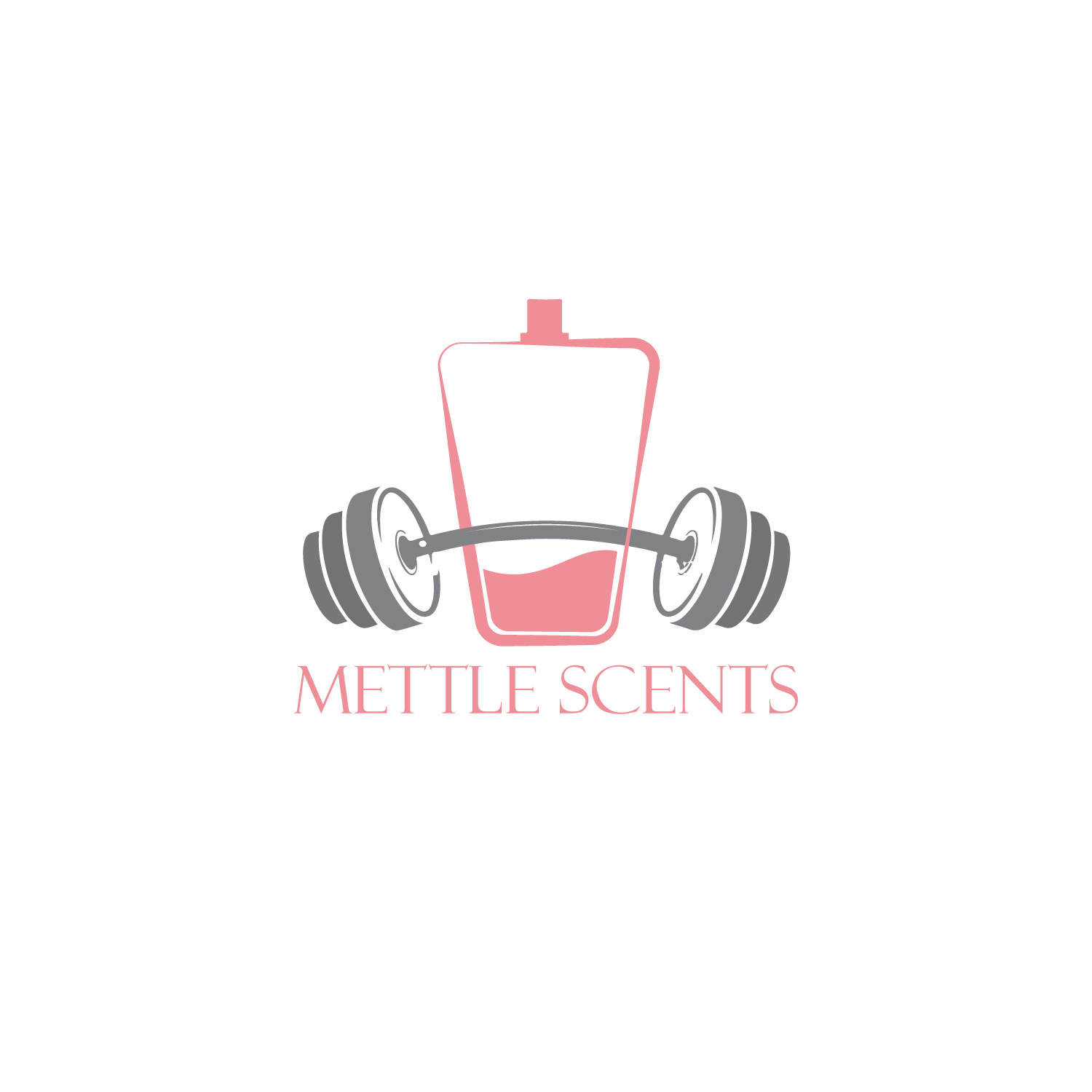Logo-Design von JanuXart für Mettle Scents | Design #28185397