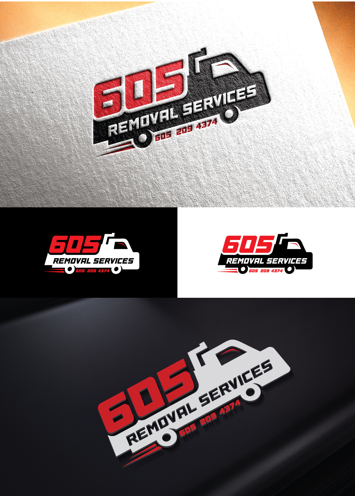Logo Design by sol design2 for this project | Design #28140492