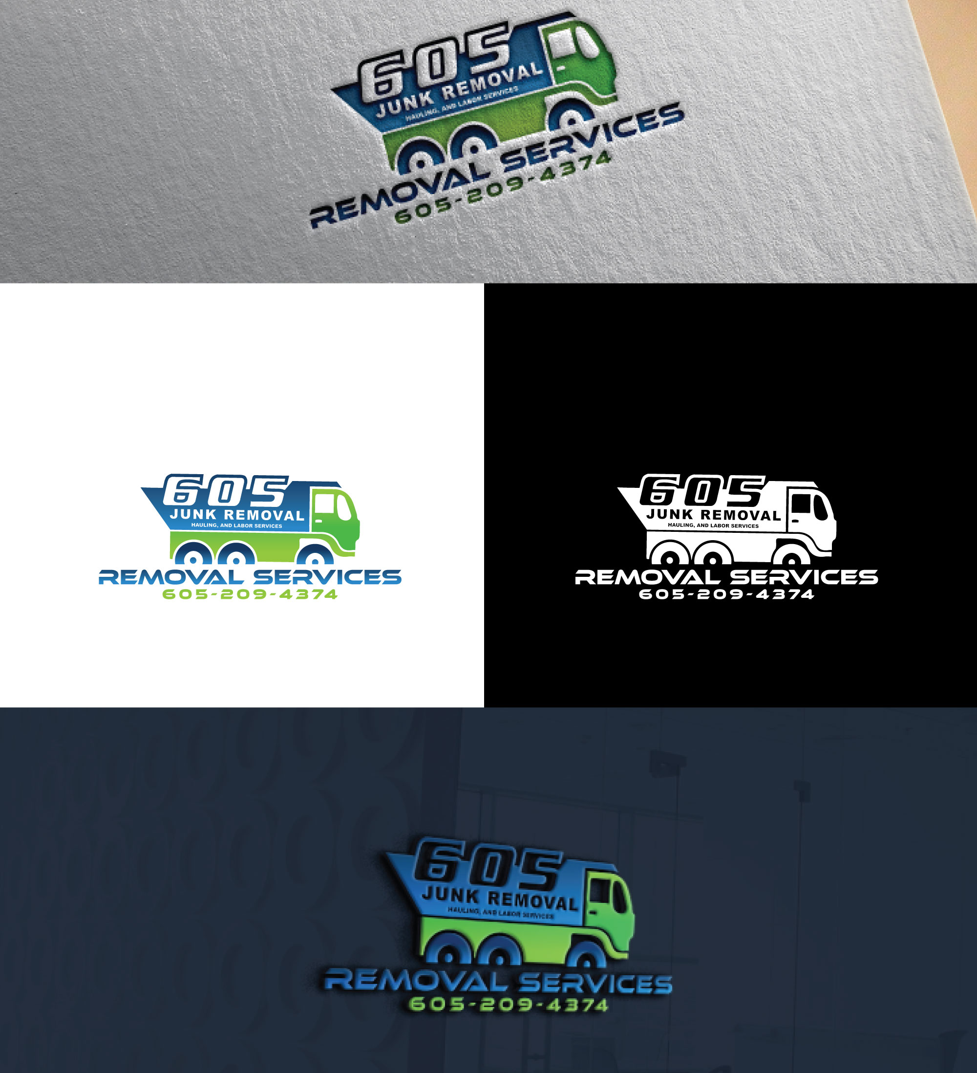 Design de Logo par RRR Design pour ce projet | Design #28140838