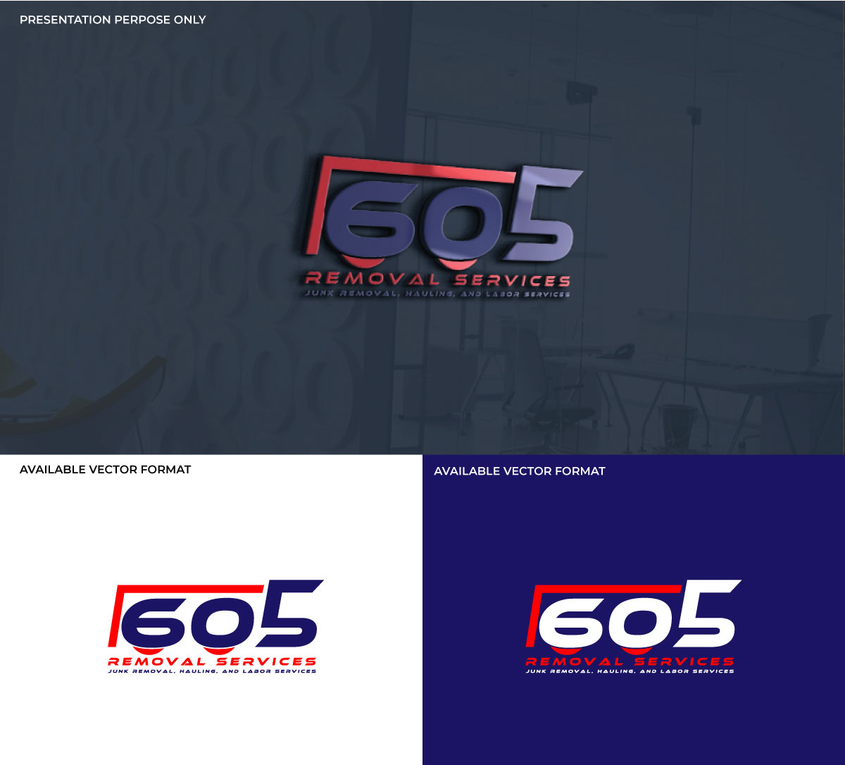 Logo Design by RS_Design for this project | Design #28138915