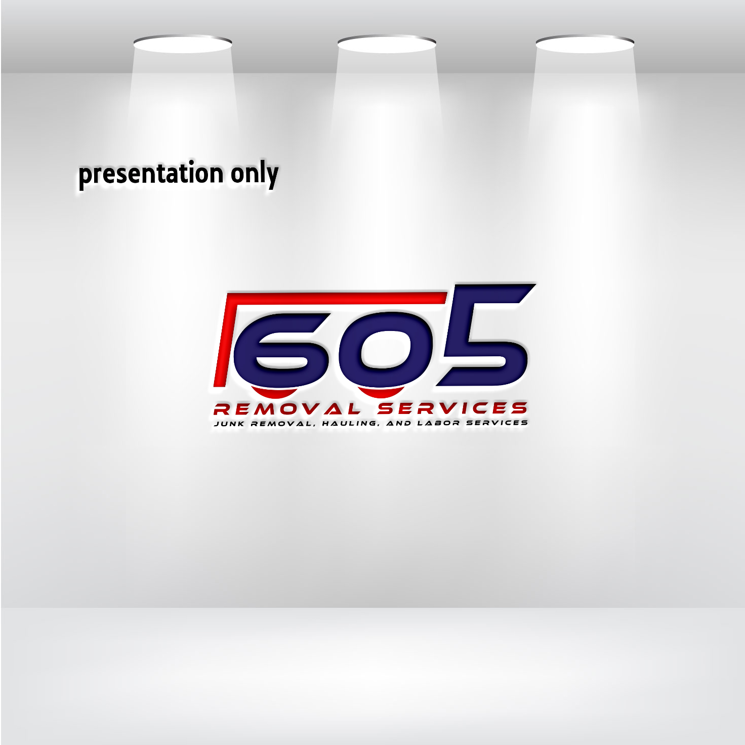 Logo Design by RS_Design for this project | Design #28138916