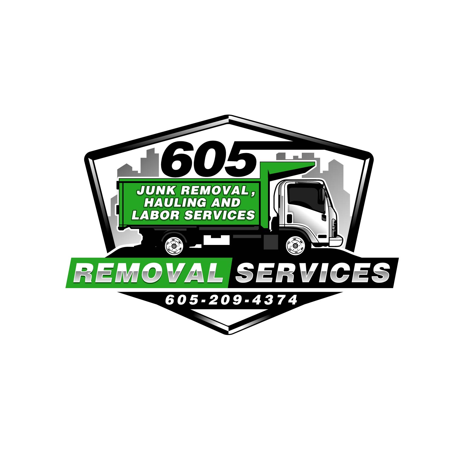 Logo Design by Dream Logo Design for this project | Design #28154372