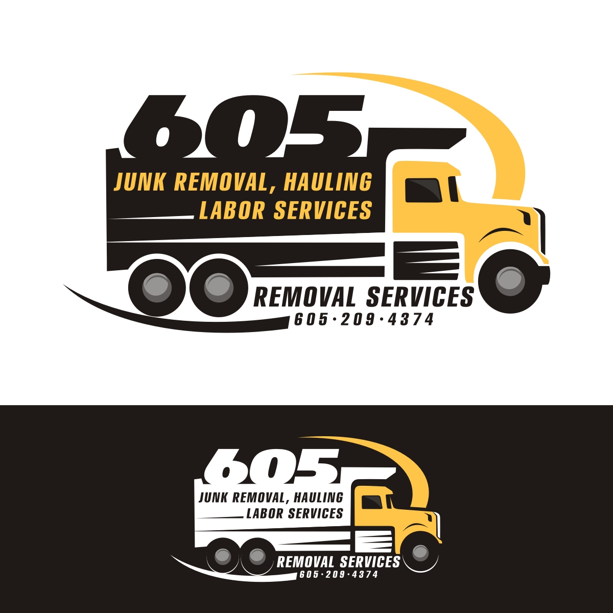 Logo Design by N83touchthesky for this project | Design #28143676