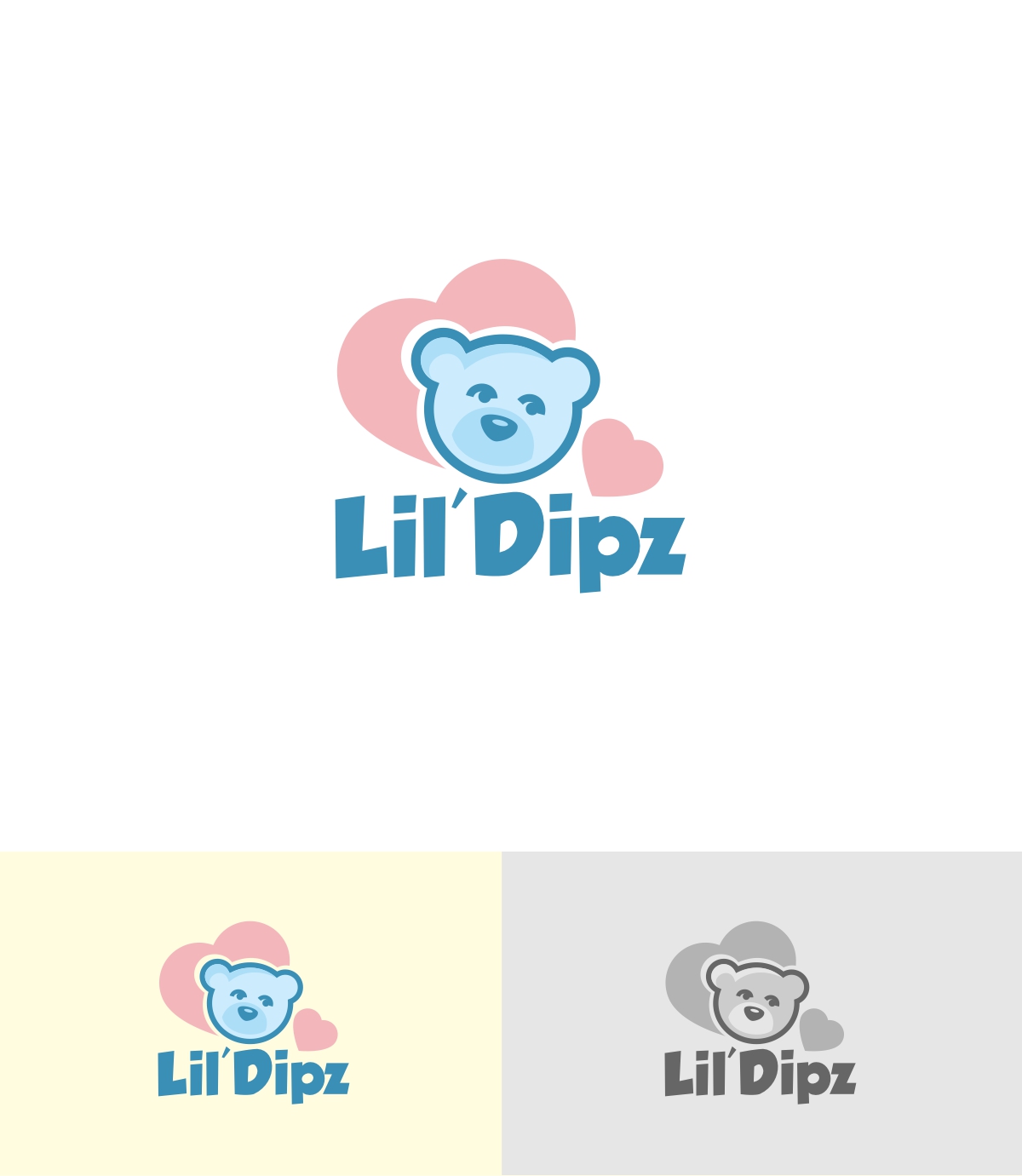 Logo Design by ecorokerz for this project | Design #28139326