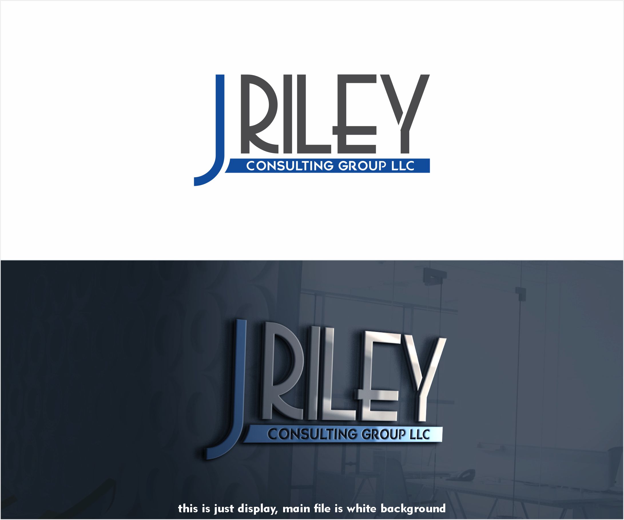 Diseño de Logo por alkaline para este proyecto | Diseño #28141726