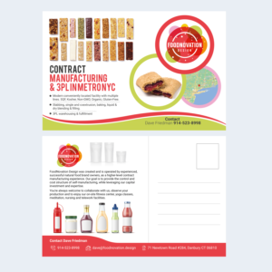 Flyer Design by thedesignstar for Dave F. | Design: #28145801