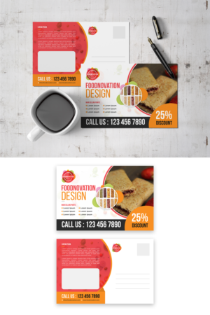 Flyer Design by Design Motion for Dave F. | Design: #28140479