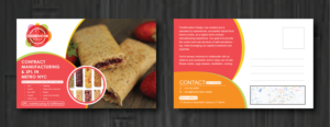 Flyer Design by artbitin for Dave F. | Design: #28144862