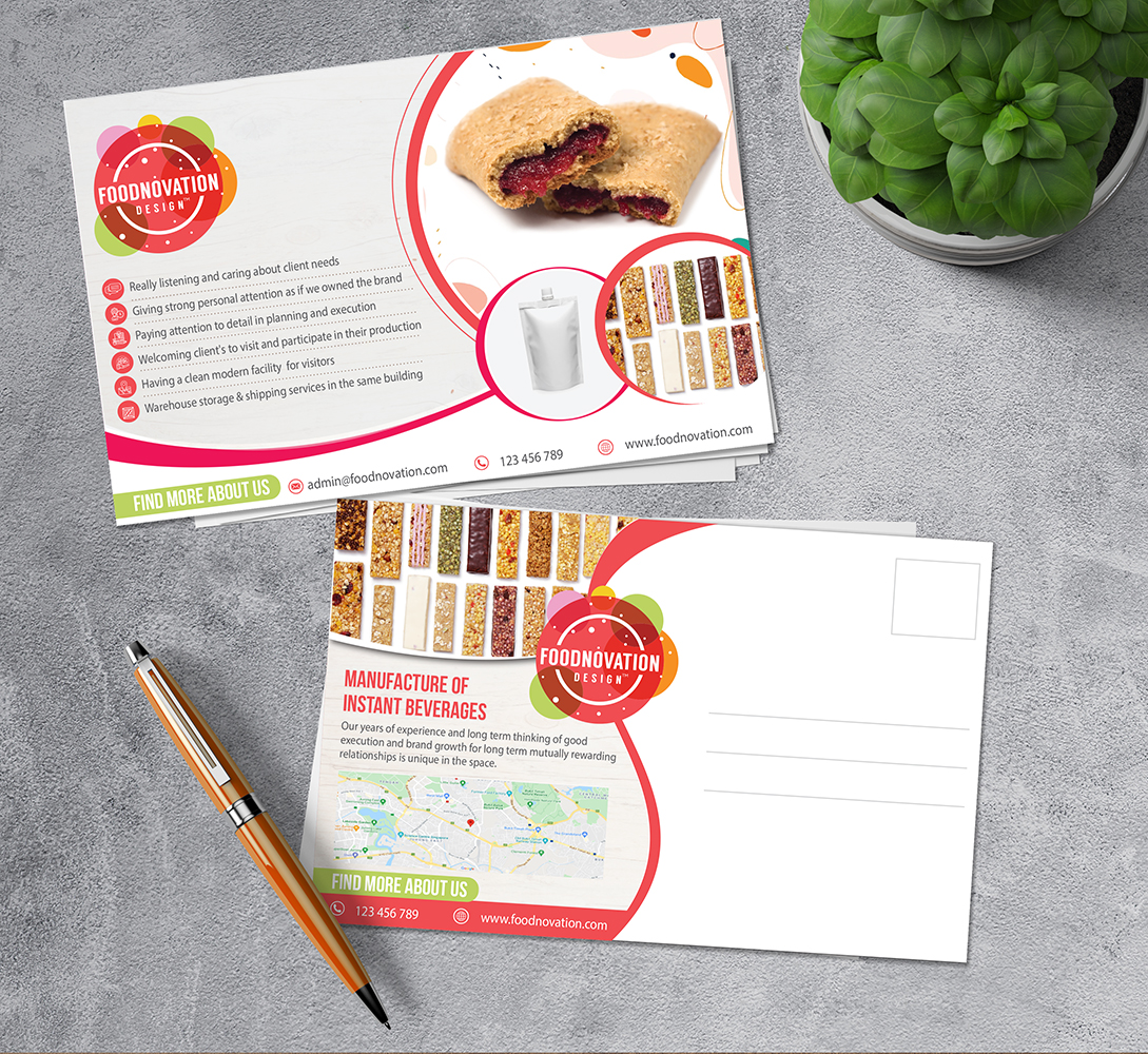 Flyer Design by alex989 for Dave F. | Design #28140964