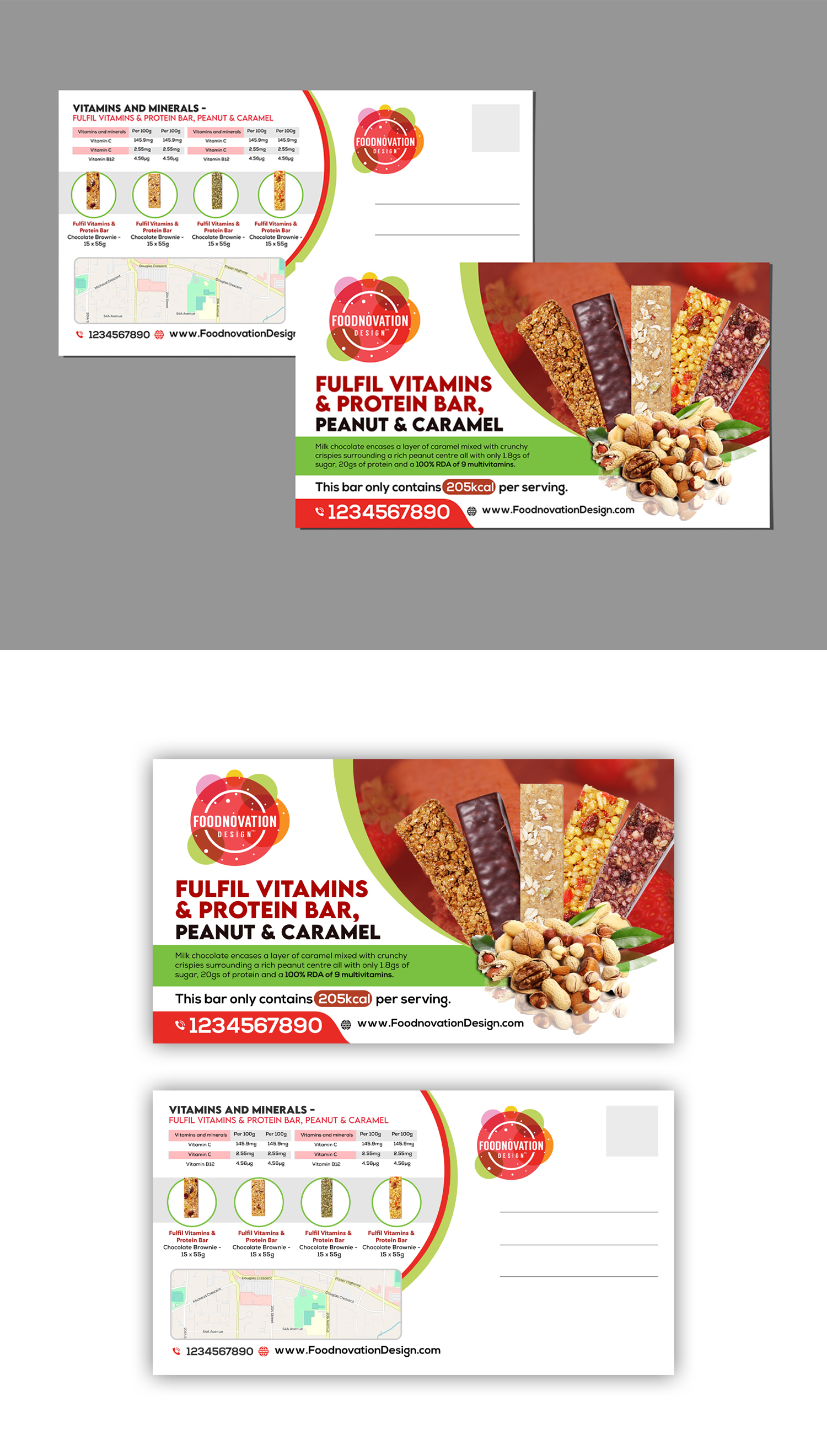 Flyer Design by debdesign for Dave F. | Design #28140088