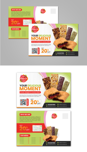Flyer Design by debdesign for Dave F. | Design: #28143202