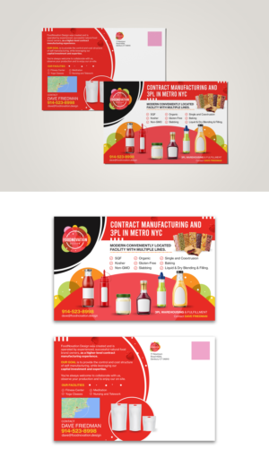 Flyer Design by debdesign for Dave F. | Design: #28147300