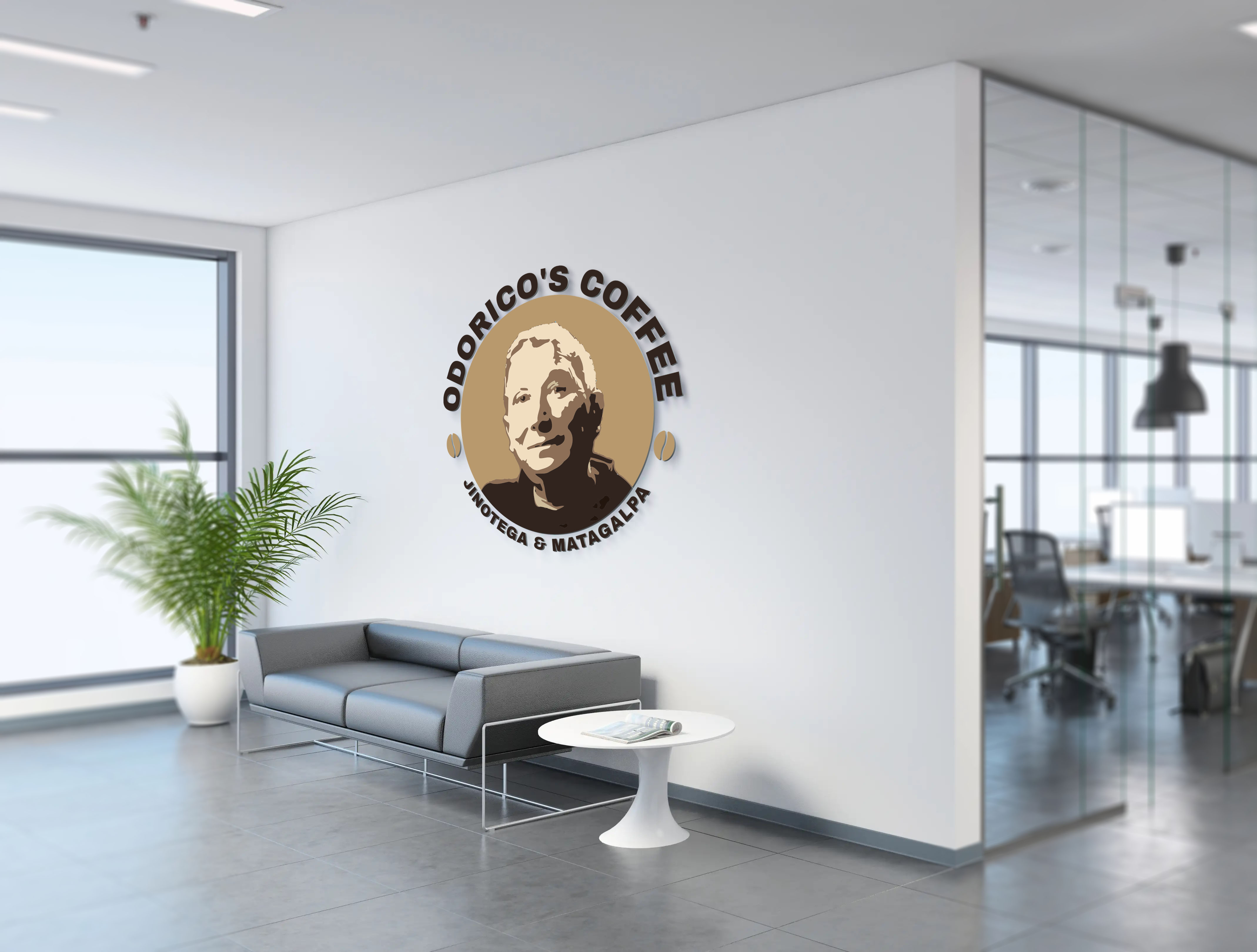 Logo Design by ILLUSTRATOR PRO for this project | Design #28176892