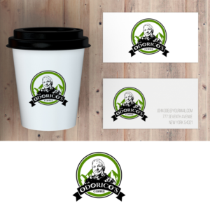 Logo Design by nzdesigners for this project | Design: #28167225