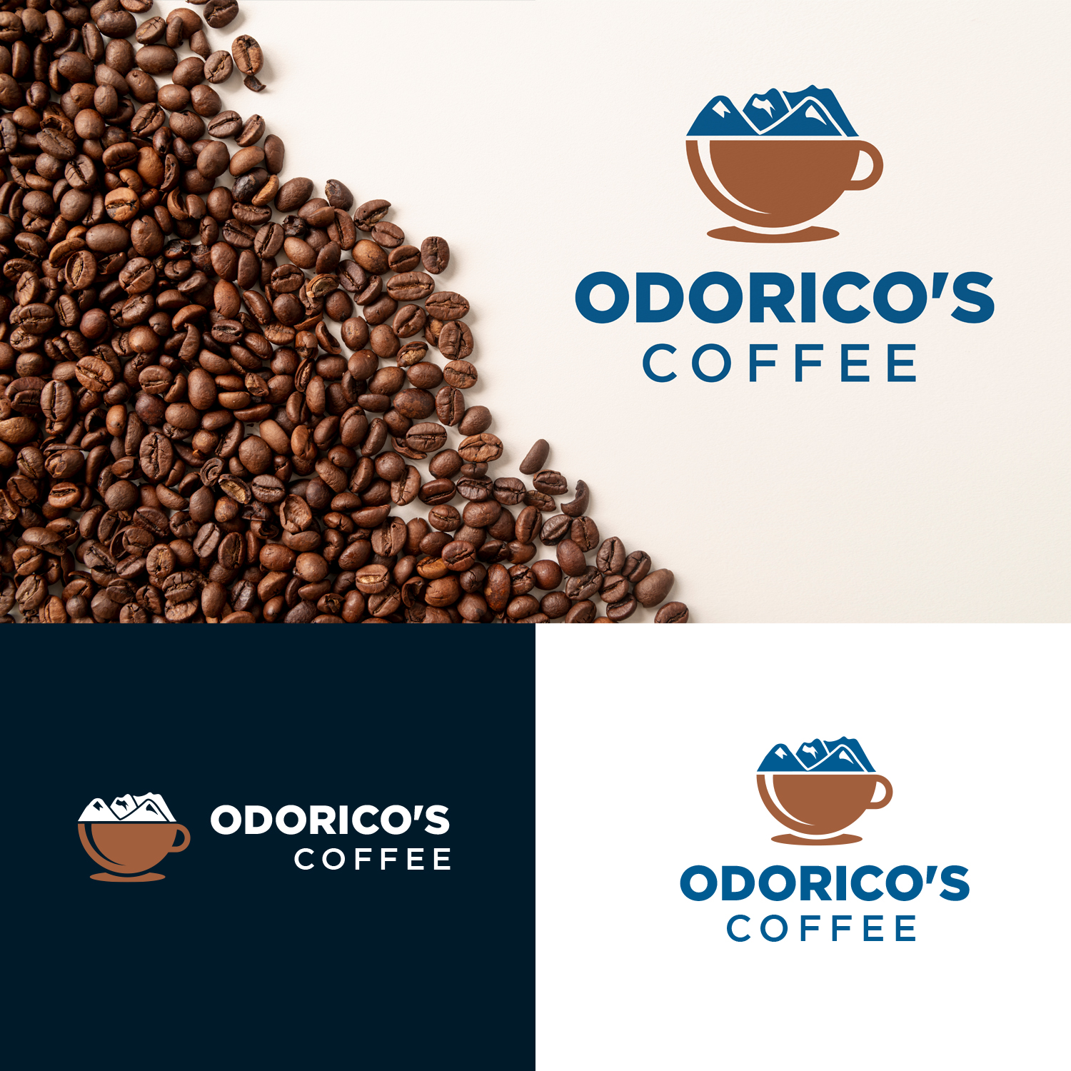 Logo Design by nzdesigners for this project | Design #28167411