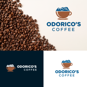Logo Design by nzdesigners for this project | Design: #28167411