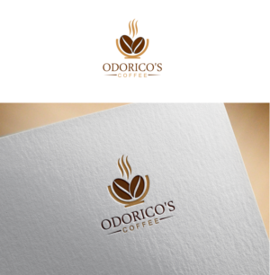 Logo Design by Sizuka for this project | Design: #28143021