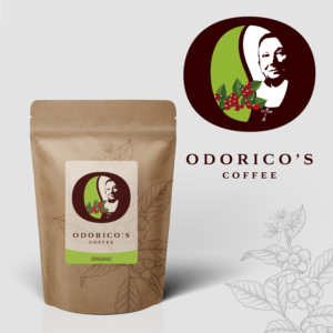 Logo Design by COTTA - STUDIO for this project | Design: #28176792