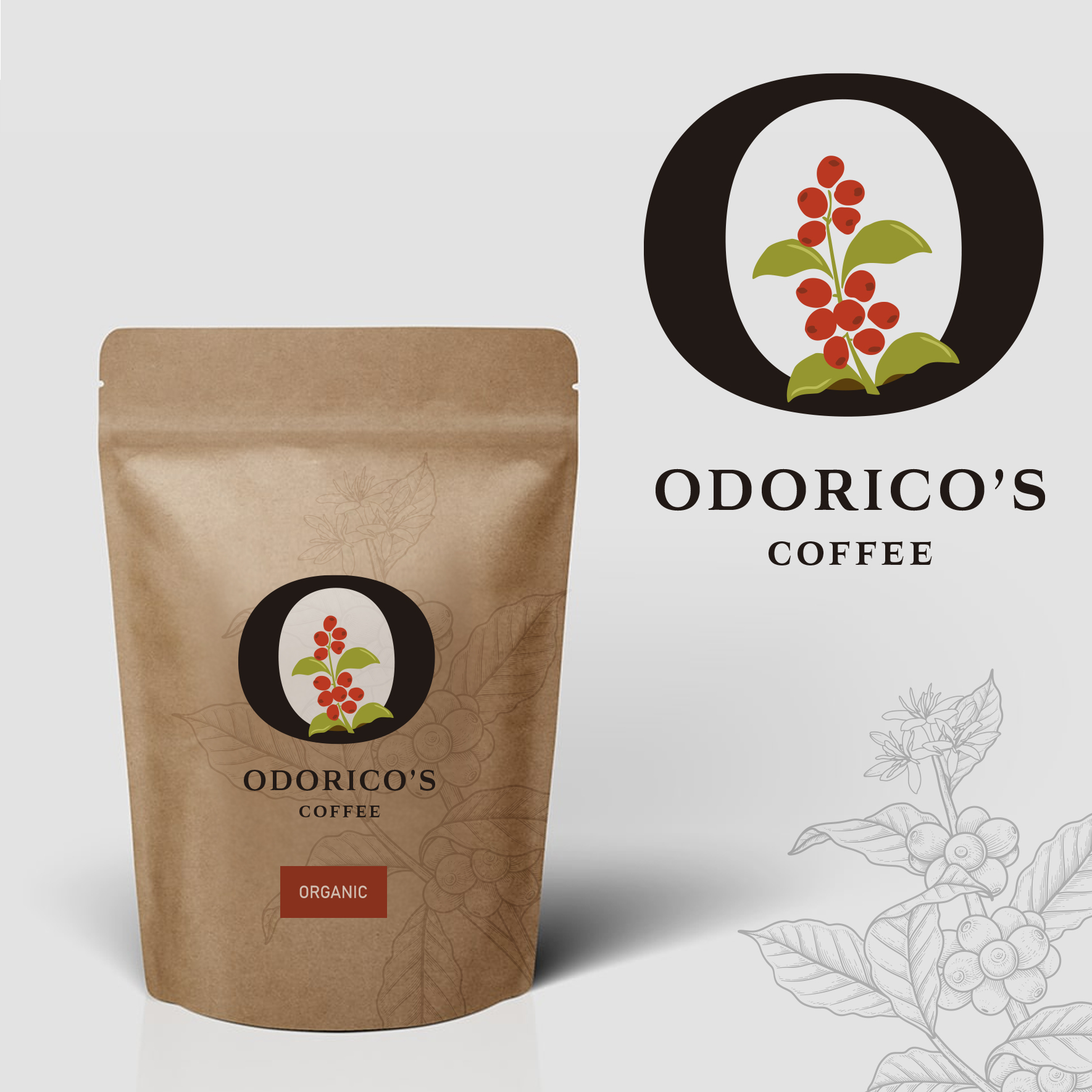 Logo Design by COTTA - STUDIO for this project | Design #28176981