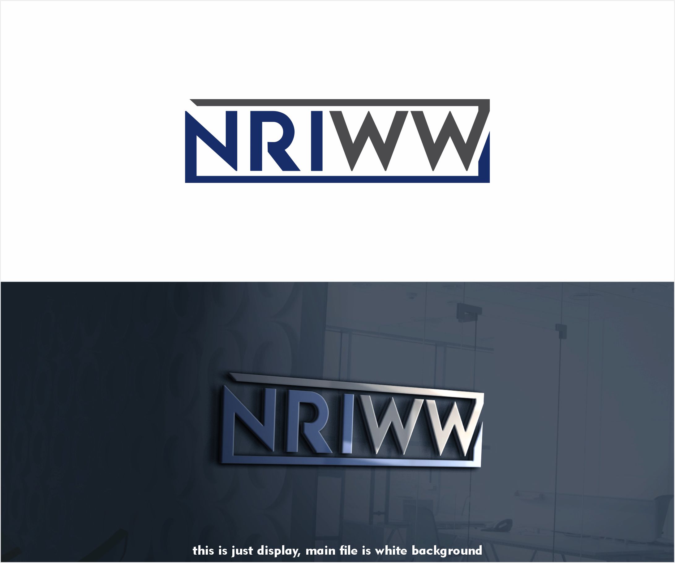 Logo Design by alkaline for this project | Design #28141668