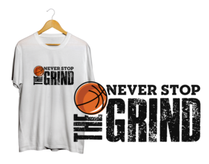 T-shirt Design by Graphic Storm for this project | Design: #28146779