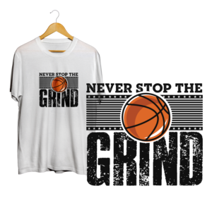 T-shirt Design by Graphic Storm for this project | Design: #28146781