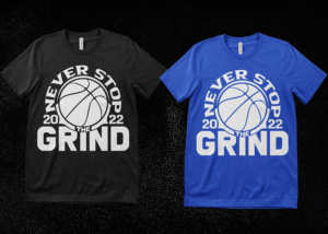 T-shirt Design by Milton Bhowmik for this project | Design: #28142407