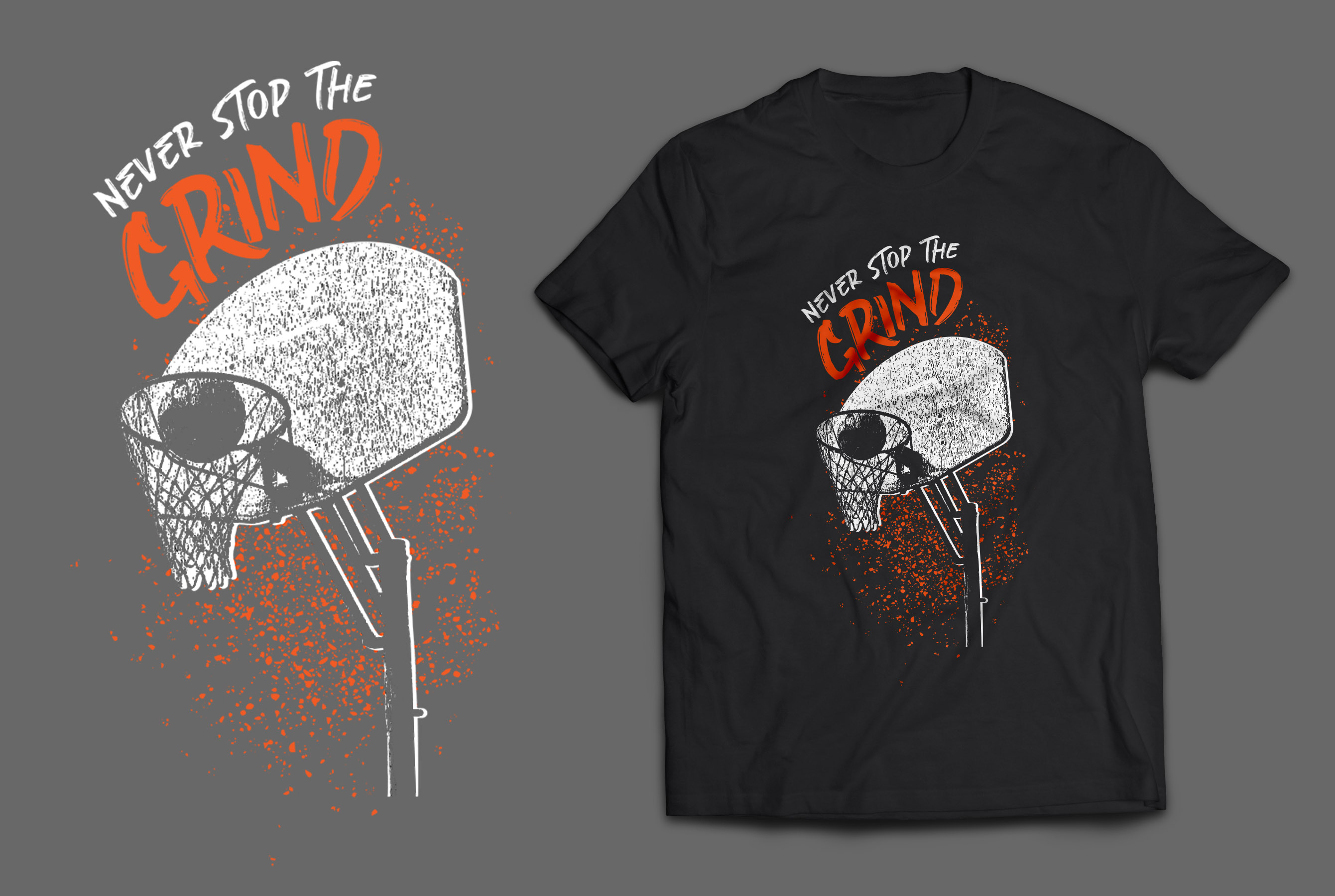 T-shirt Design by Futuristic_Design for this project | Design: #28194084