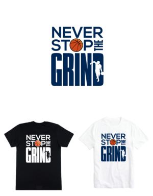 T-shirt Design by logoford for this project | Design: #28139533