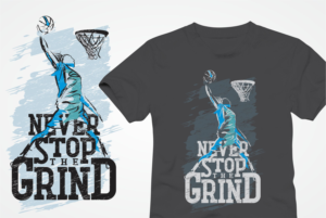 Design de T-shirt par CleoC pour ce projet | Design : #28154067