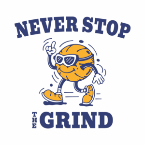 T-shirt Design by Jasetas Jase